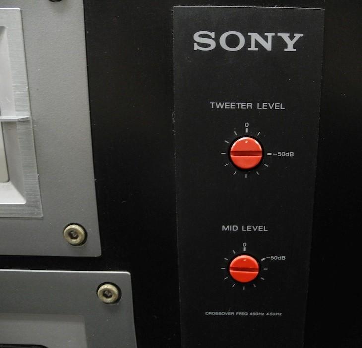 SONY APM-55W SONY APM-55W