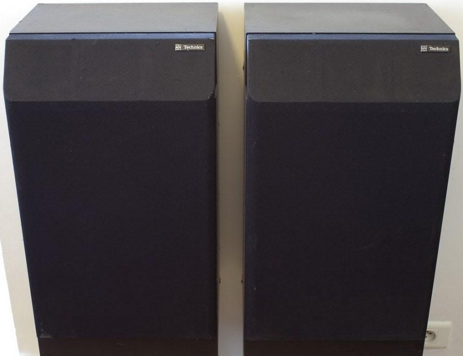 TECHNICS SB-4500 TECHNICS SB-4500