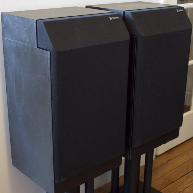 TECHNICS SB-4500