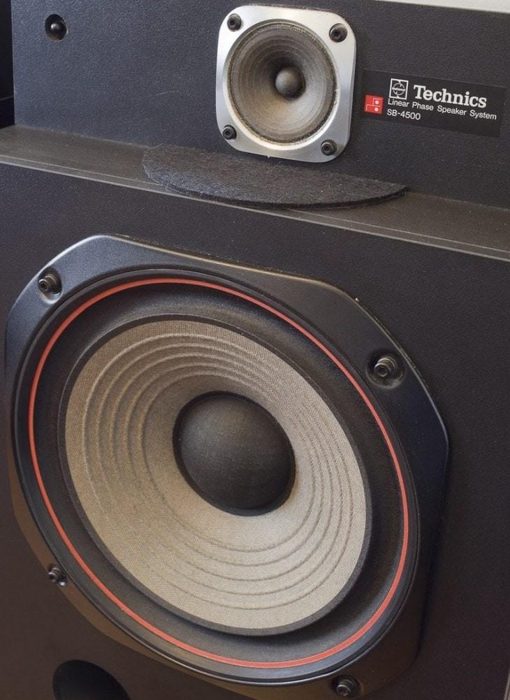 TECHNICS SB-4500