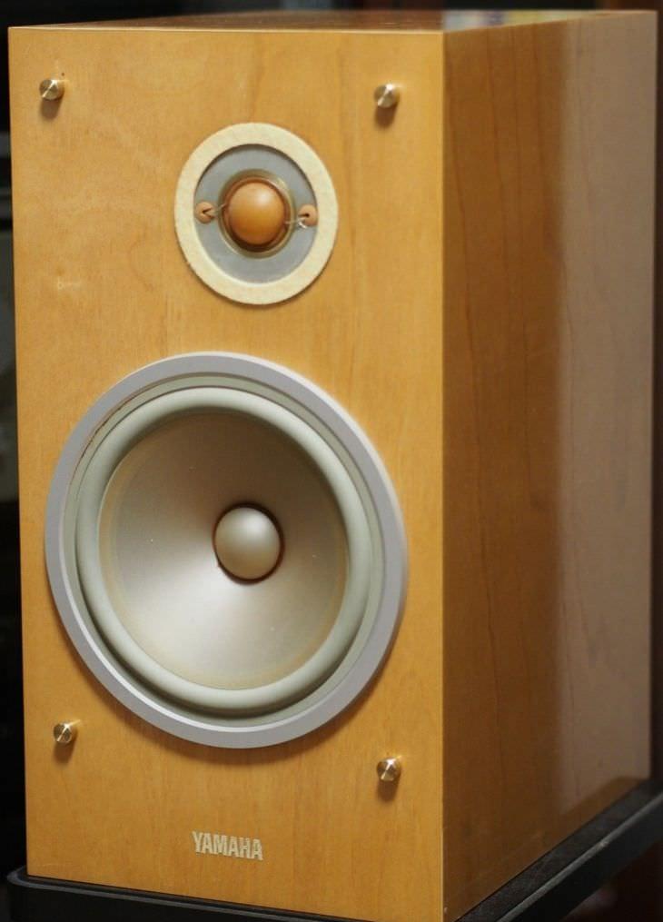 Yamaha NS-1 Yamaha NS-1
