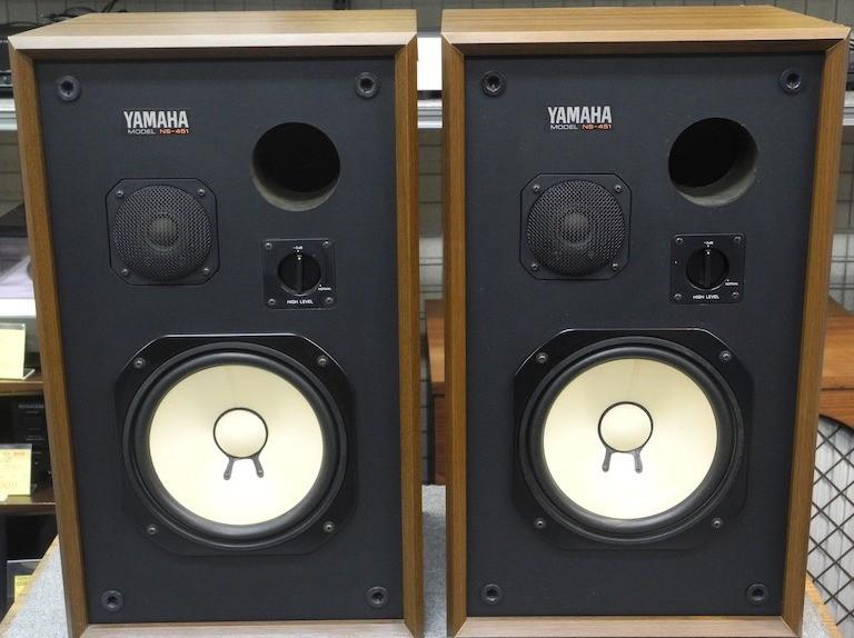 YAMAHA NS-451 YAMAHA NS-451