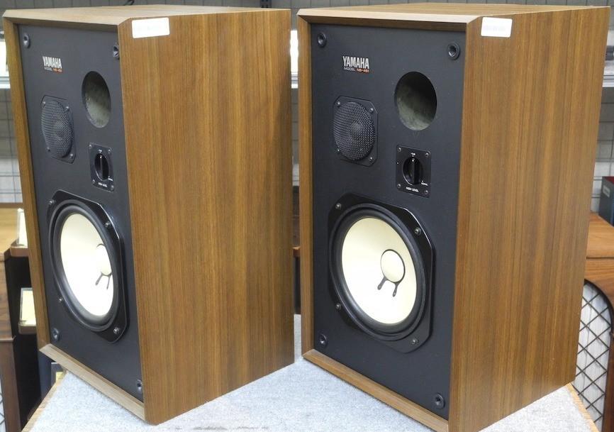 YAMAHA NS-451 YAMAHA NS-451