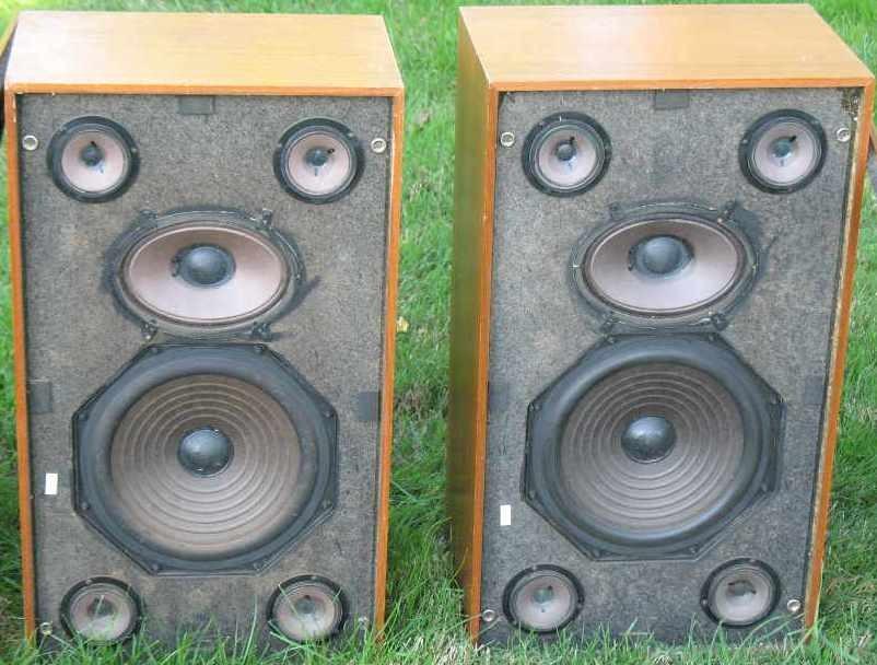 Grundig Box 40a