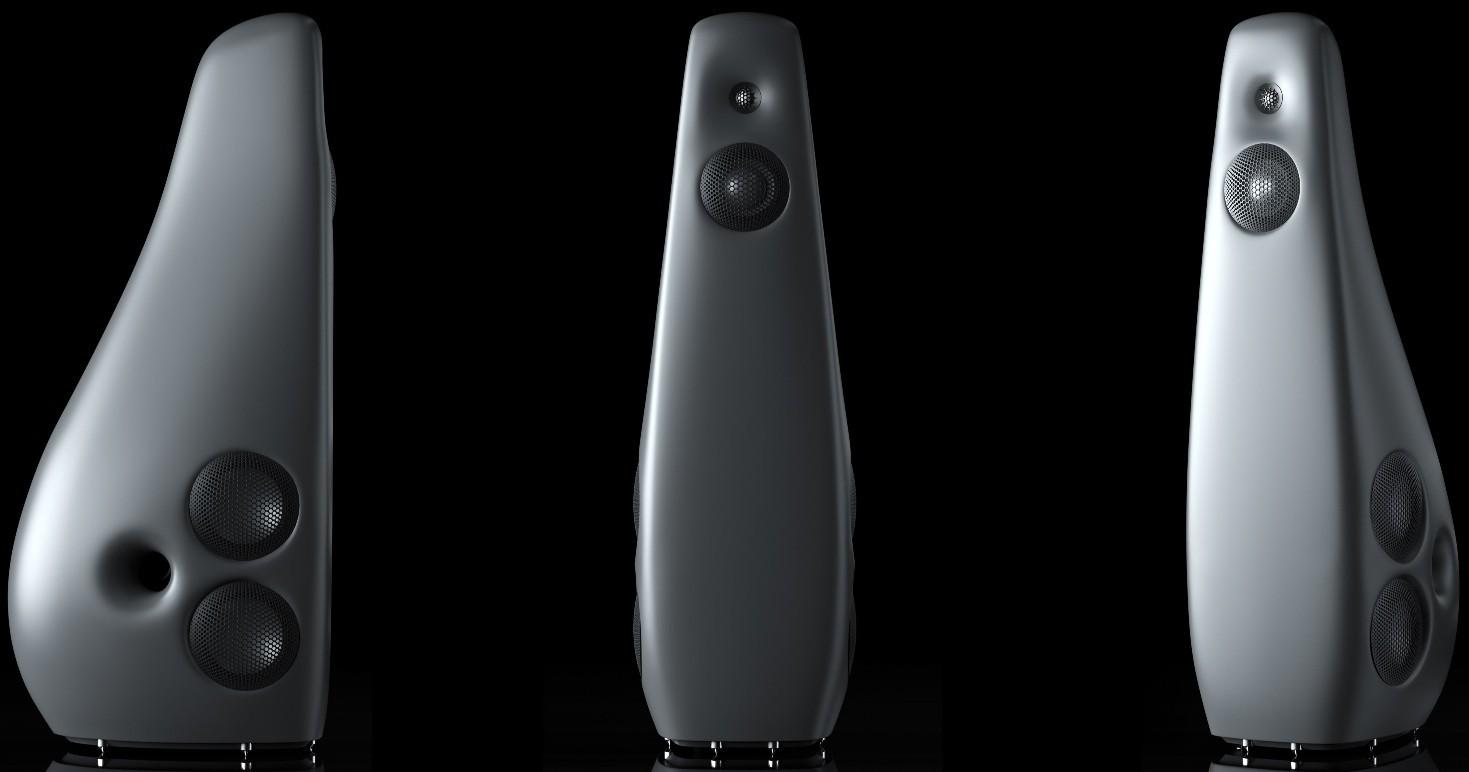 Vivid Audio Kaya 90