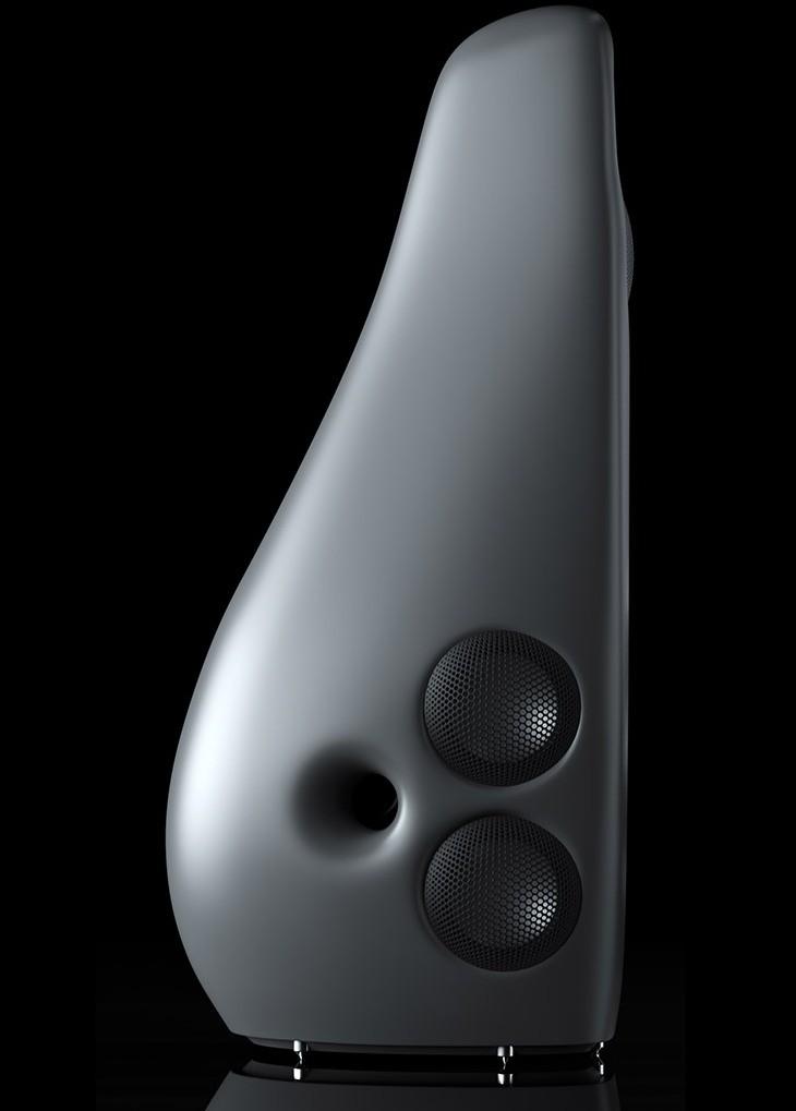 Vivid Audio Kaya 90