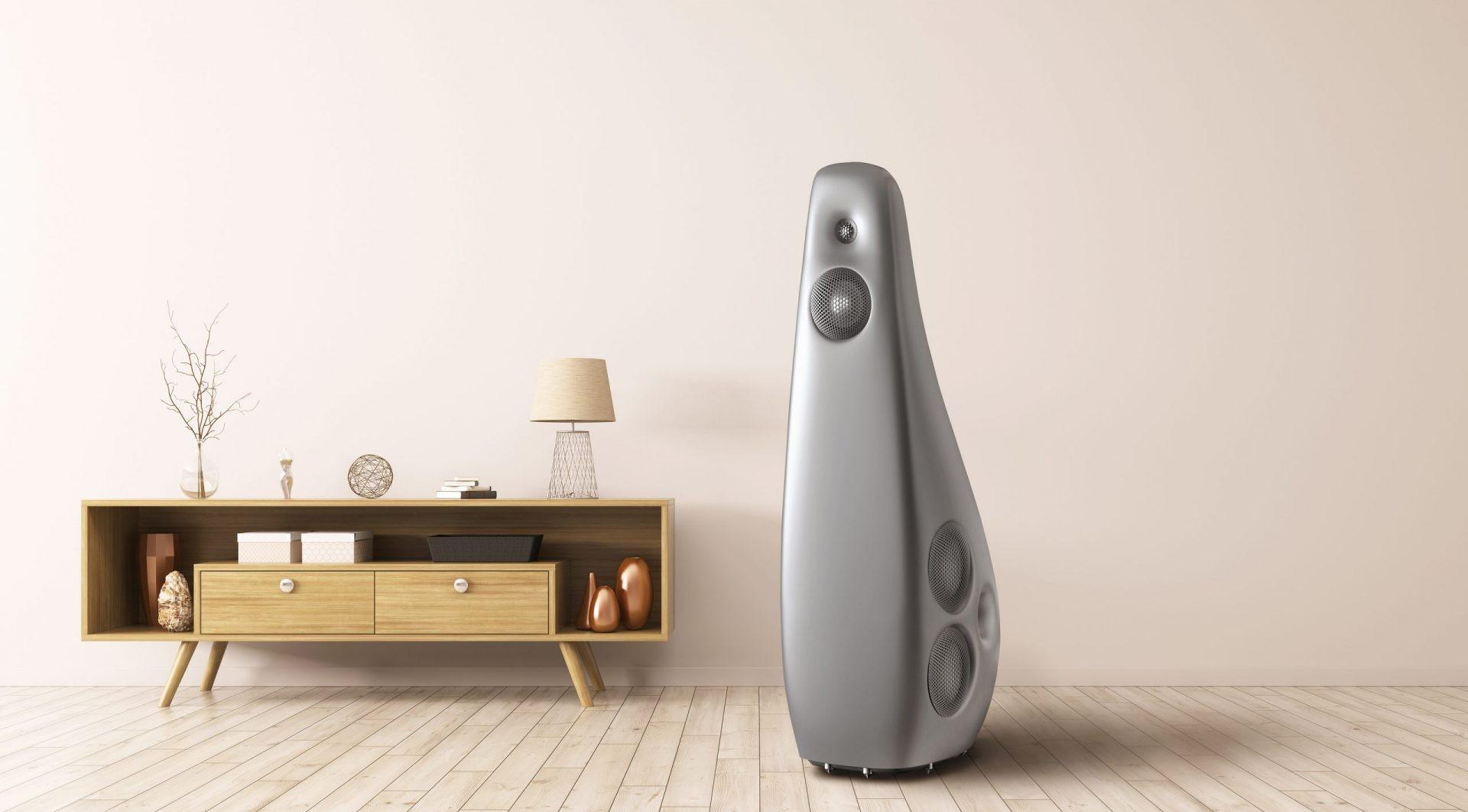 Vivid Audio Kaya 90