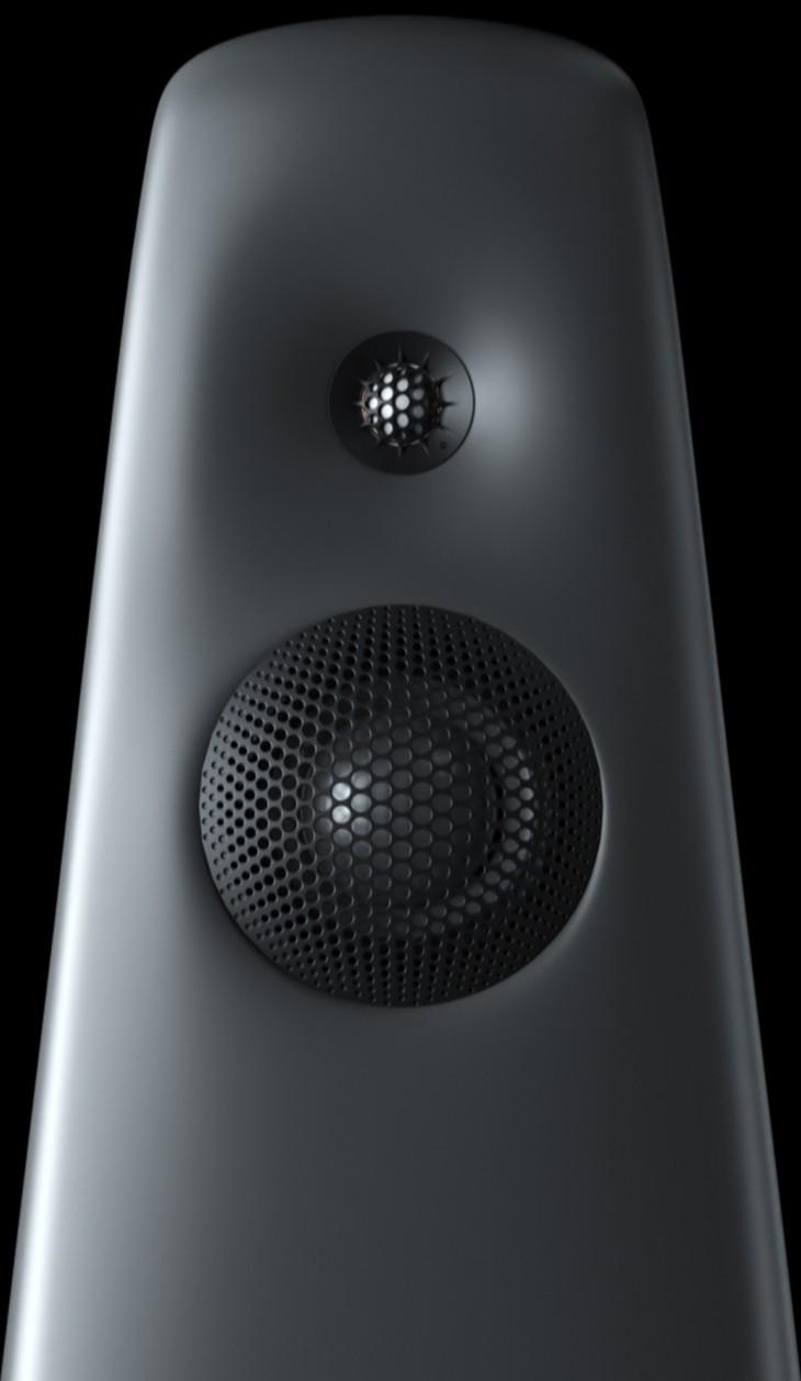 Vivid Audio Kaya 90