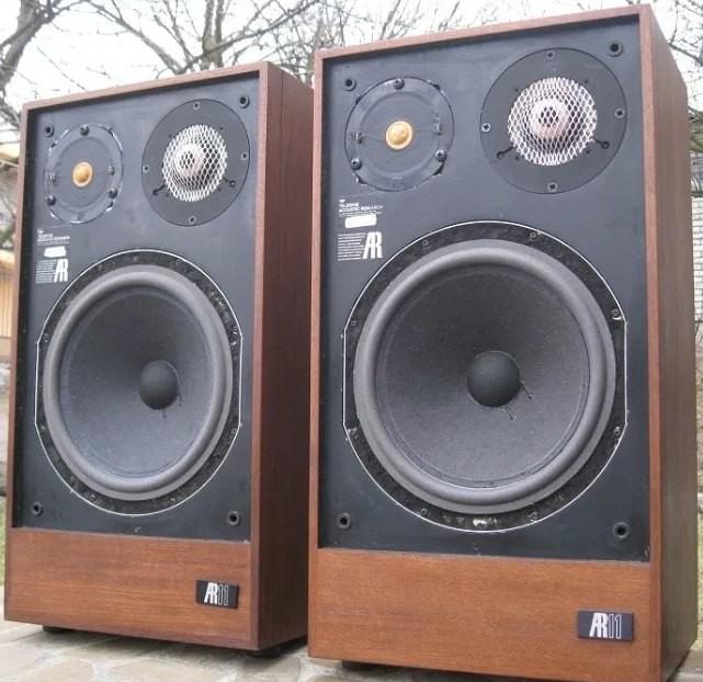 Acoustic Research AR-11 Acoustic Research AR-11