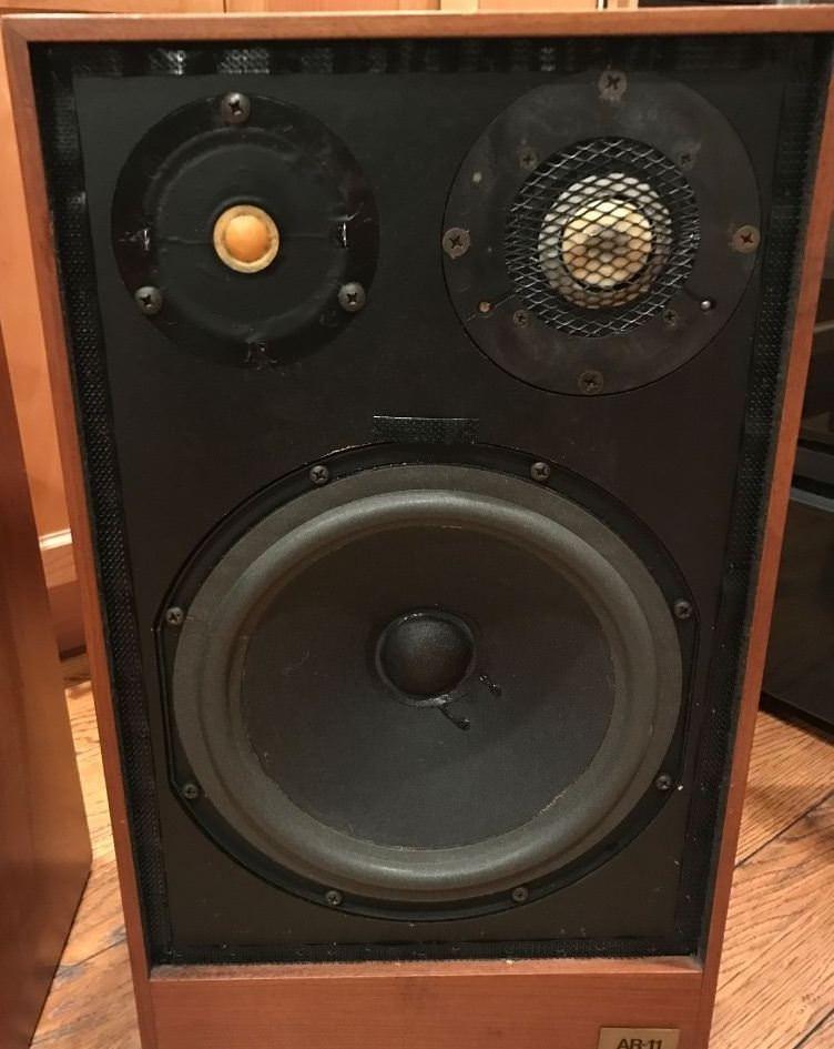 Acoustic Research AR-11 Acoustic Research AR-11