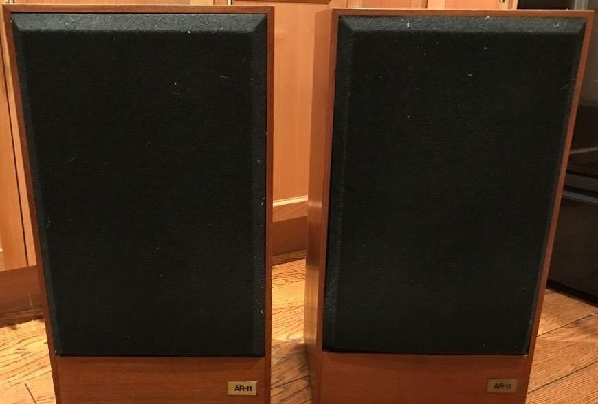Acoustic Research AR-11 Acoustic Research AR-11