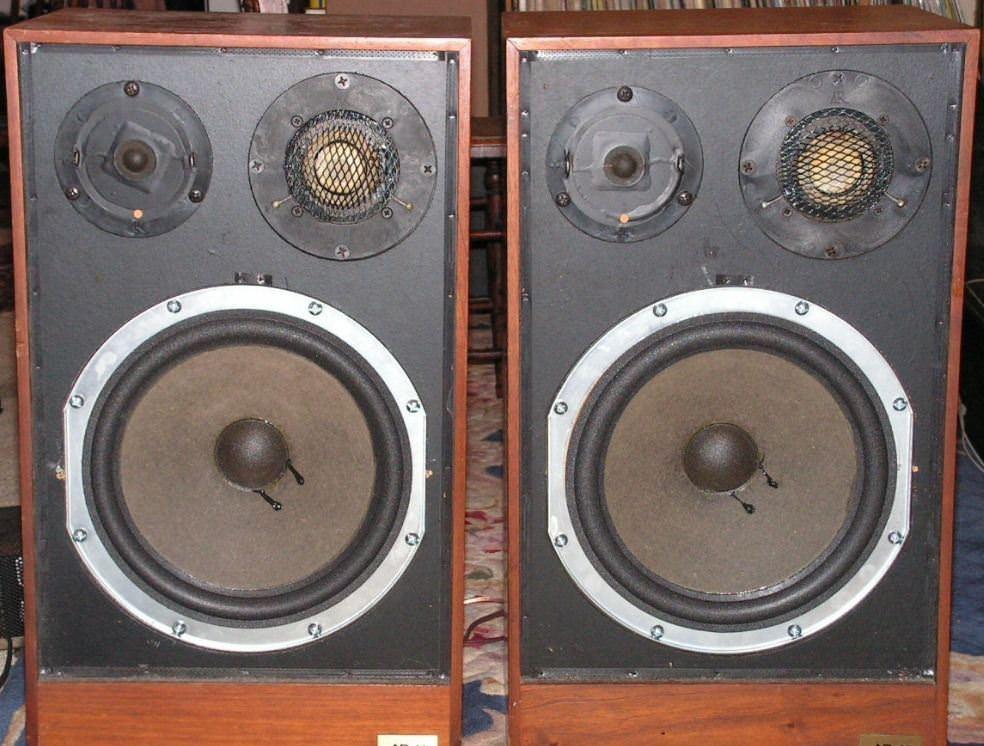 Acoustic Research AR-11 Acoustic Research AR-11