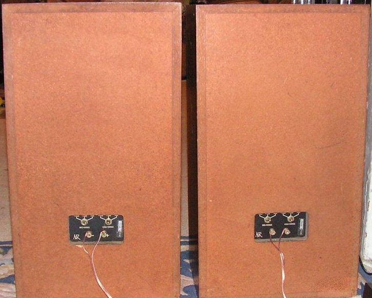 Acoustic Research AR-11 Acoustic Research AR-11
