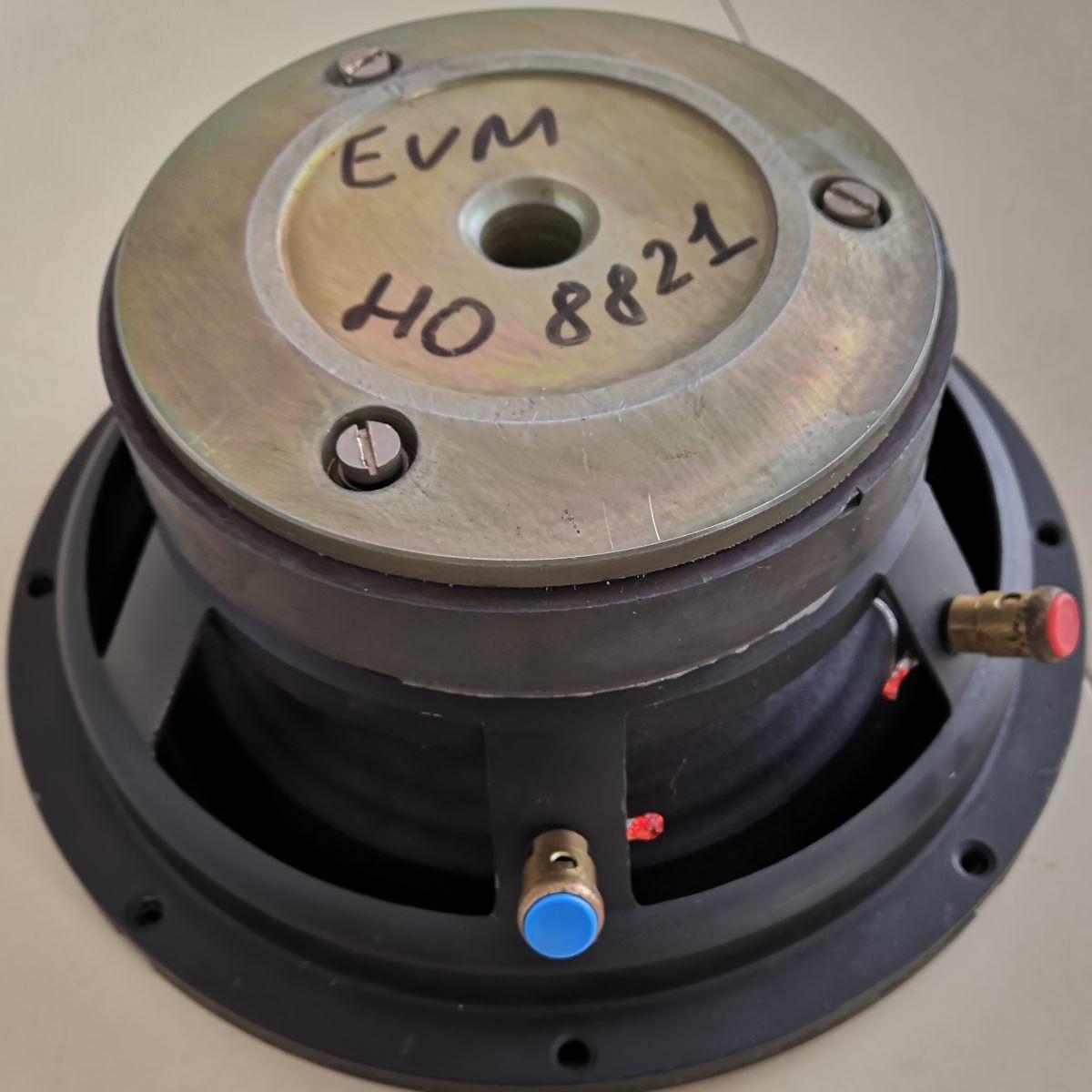 EVM HO-8821