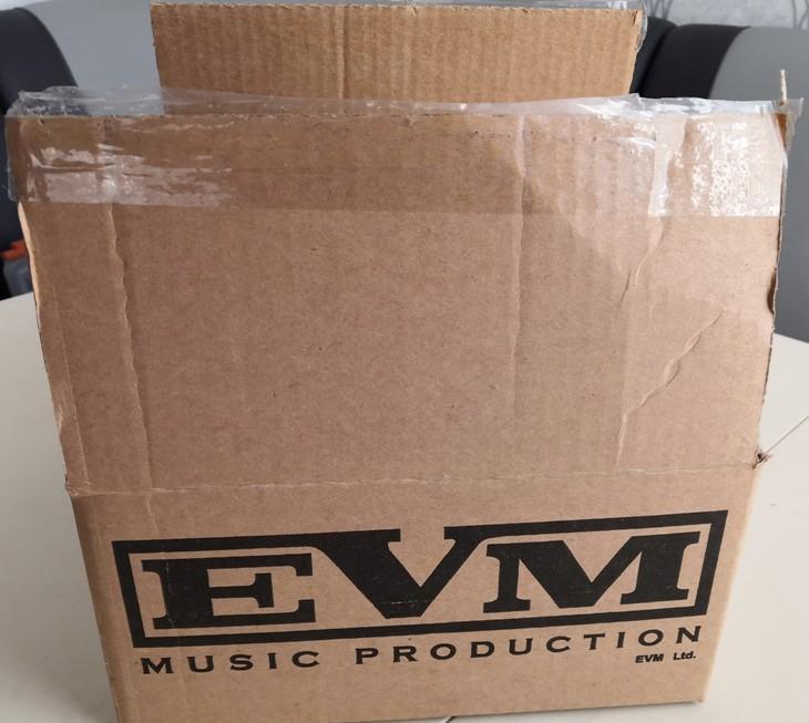 EVM HO-8821