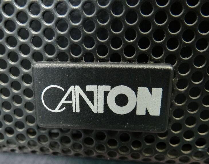 Canton GLE 70 Canton GLE 70