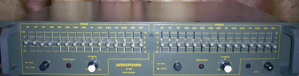 Электроника Э-06