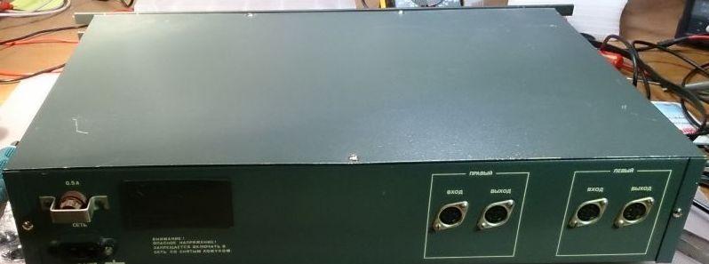 Электроника Э-06