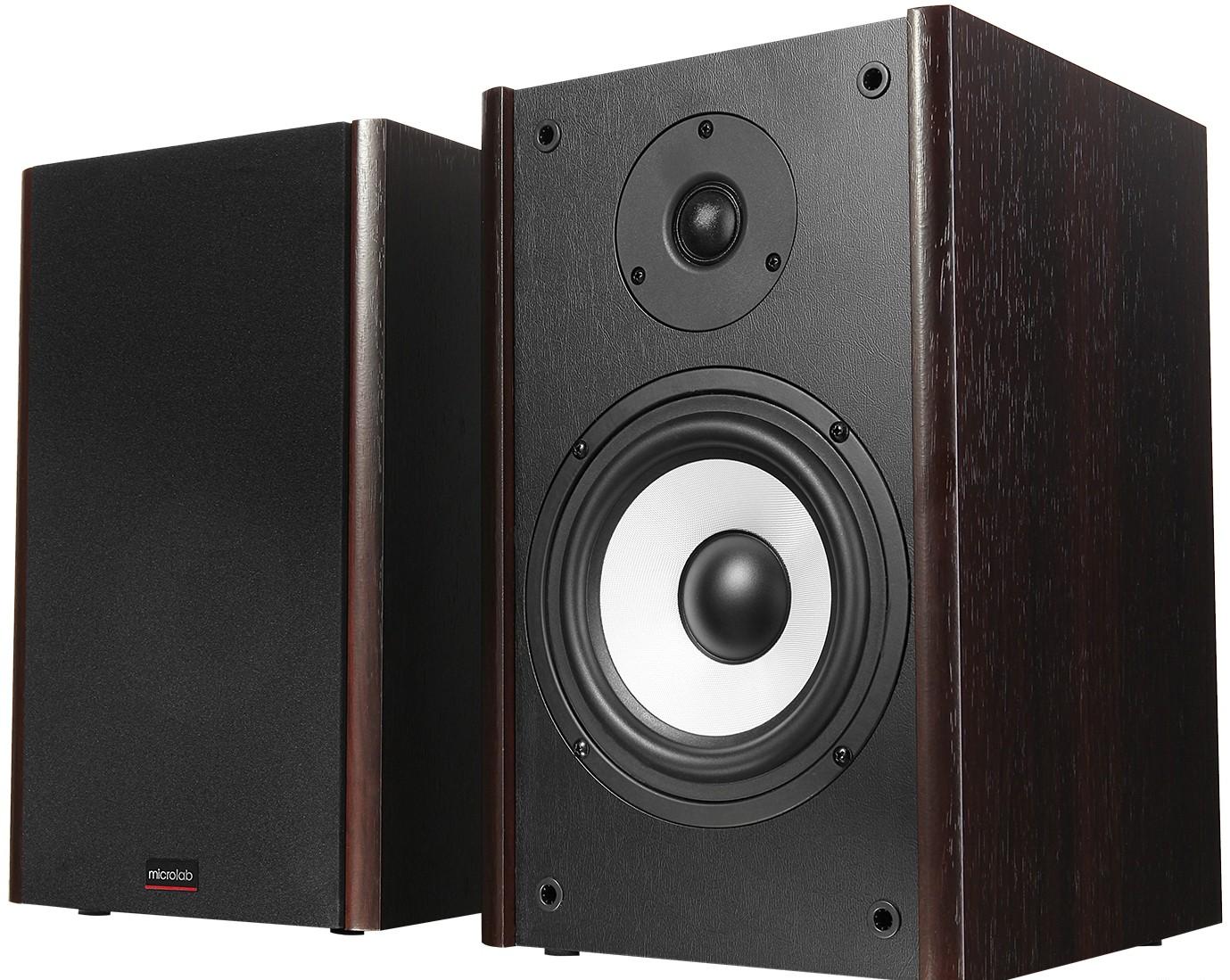 Microlab SOLO 2