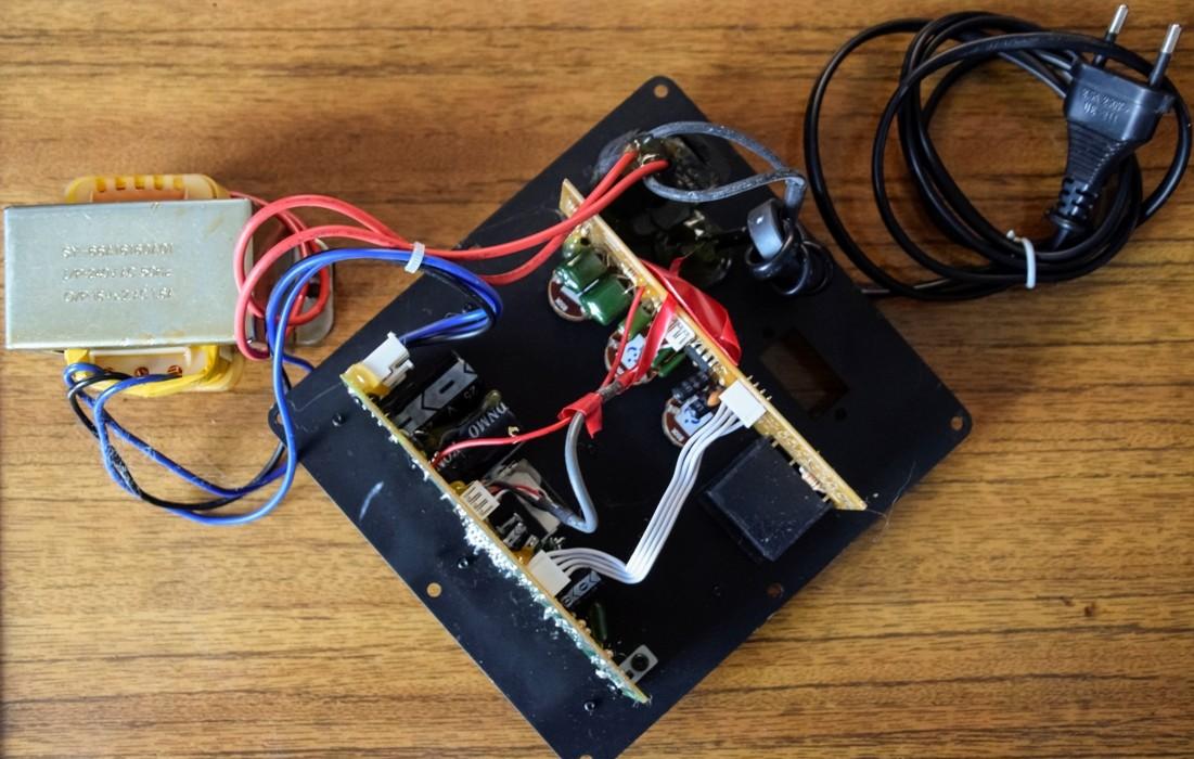 Microlab SOLO 2