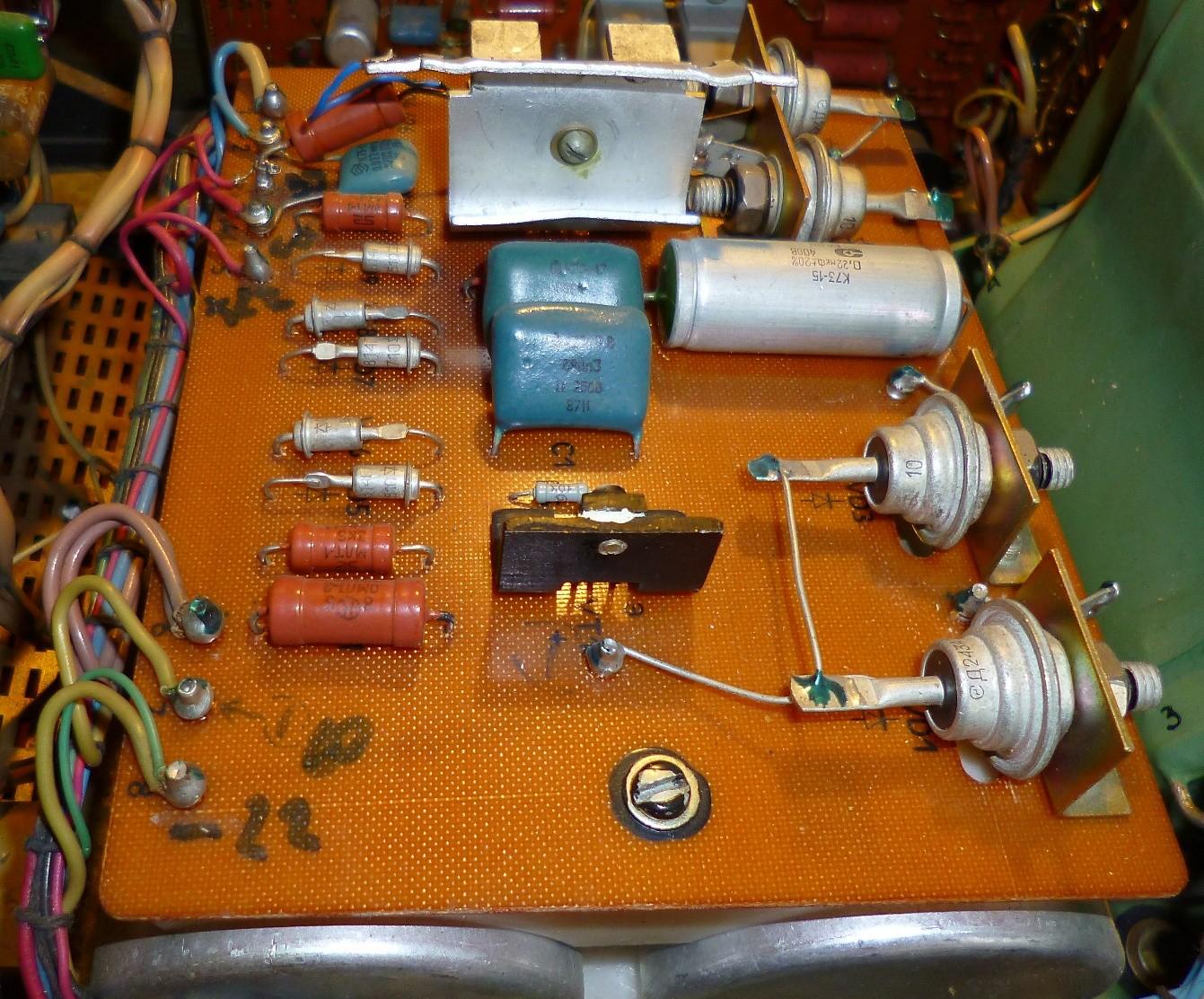 Корвет 100УМ-084С