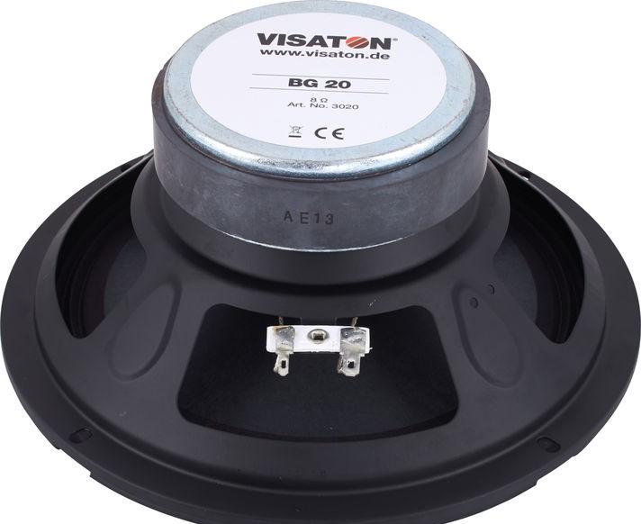Visaton BG 20