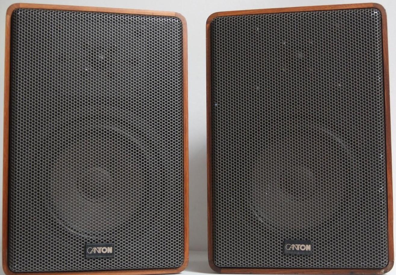 Canton GLE 40 Canton GLE 40