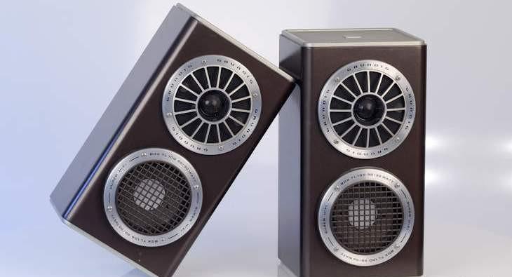 Grundig Box TL 100 Grundig Box TL 100