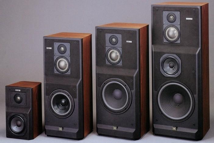 JBL XPL160 JBL XPL160