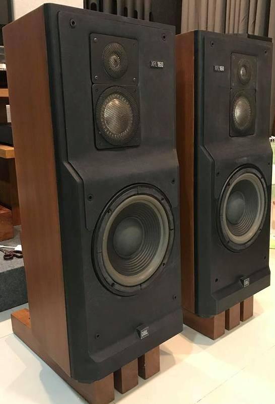 JBL XPL160 JBL XPL160