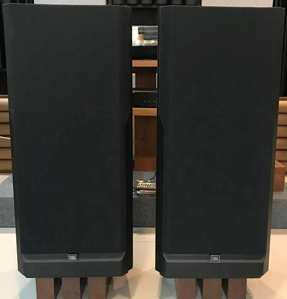 JBL XPL160 JBL XPL160