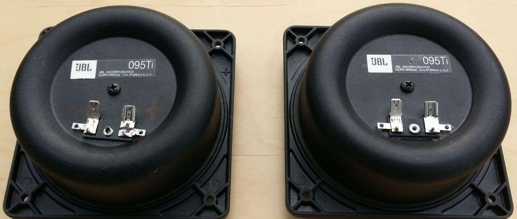 JBL XPL160 JBL XPL160