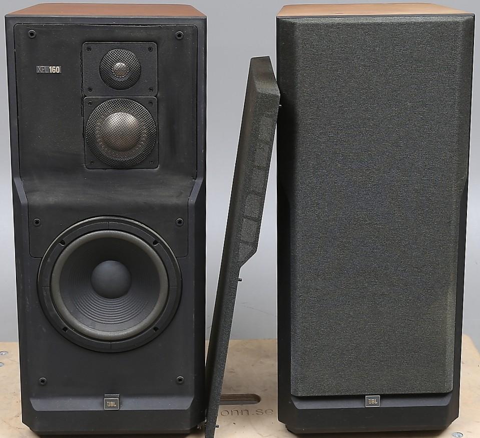 JBL XPL160 JBL XPL160