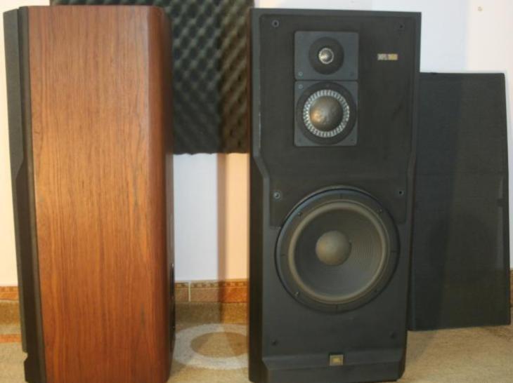 JBL XPL160