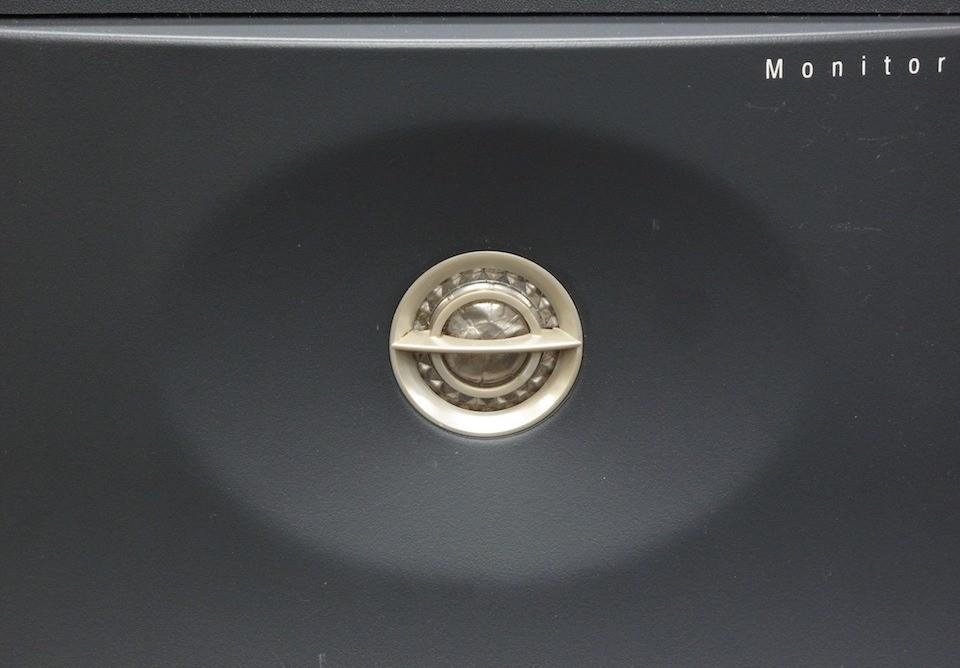 JBL 4208 JBL 4208