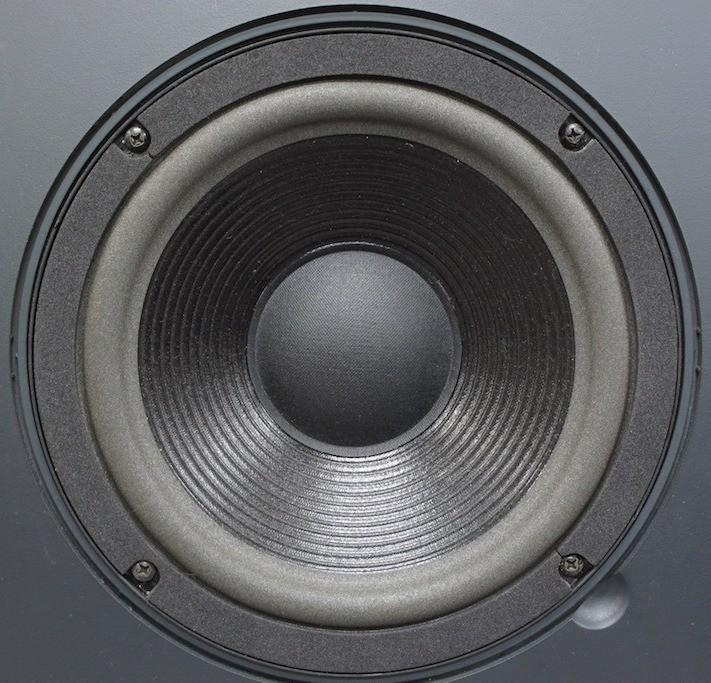 JBL 4208 JBL 4208