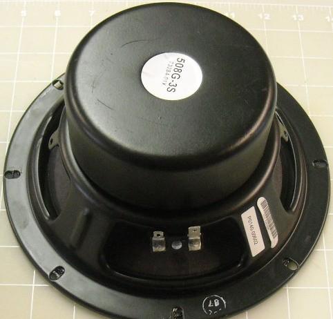 JBL 4208 JBL 4208