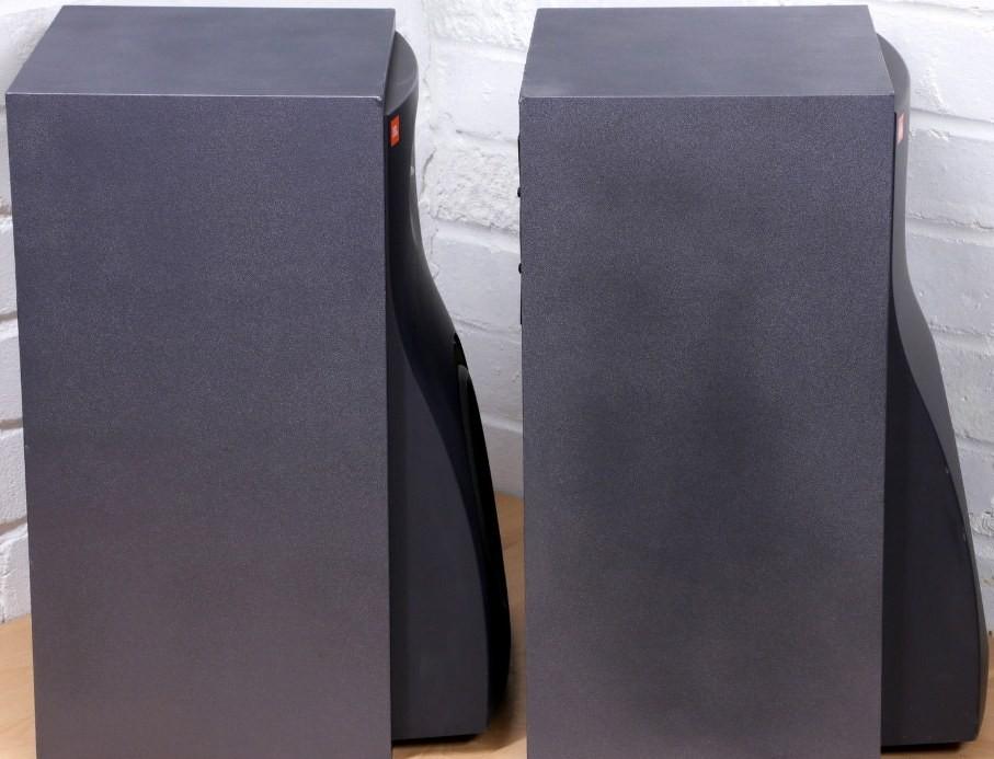 JBL 4208 JBL 4208