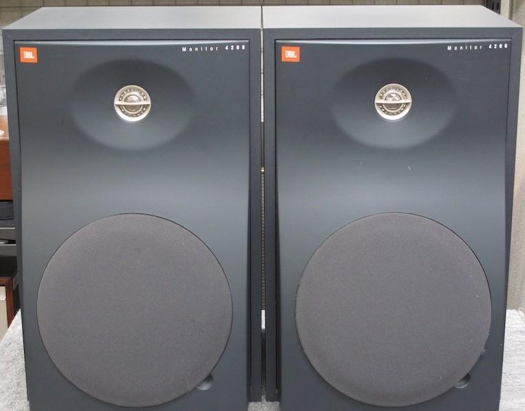 JBL 4208 JBL 4208
