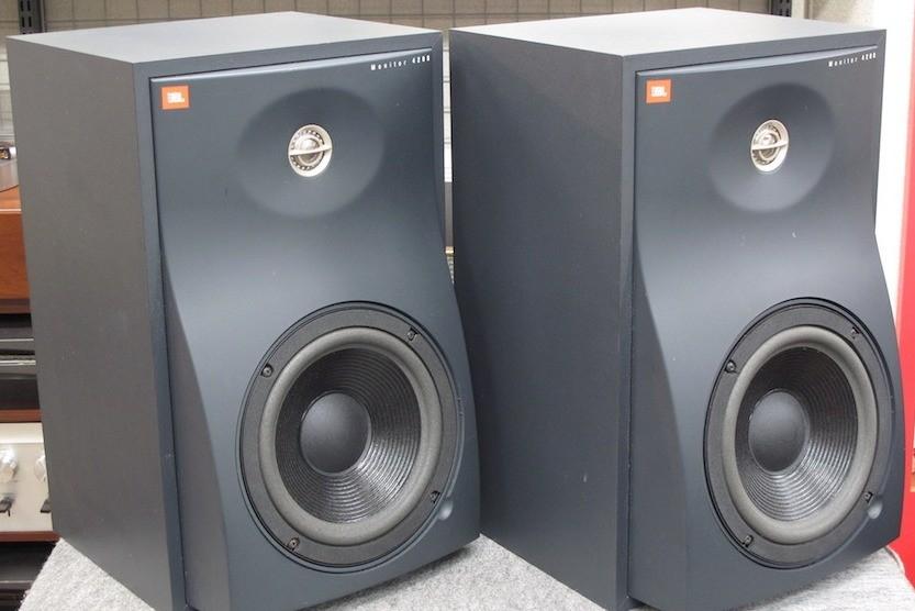 JBL 4208 JBL 4208