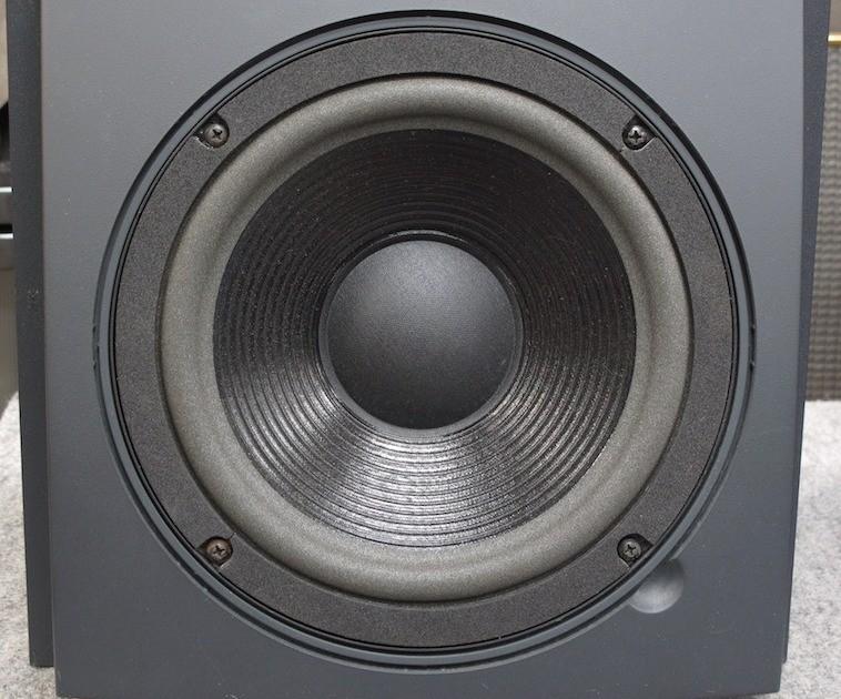 JBL 4208 JBL 4208