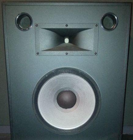 JBL 3677 JBL 3677