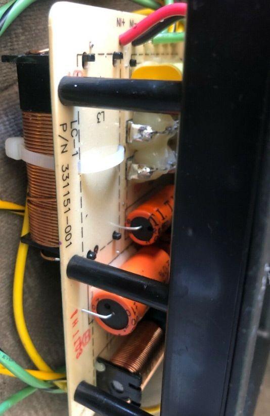 JBL 3677 JBL 3677