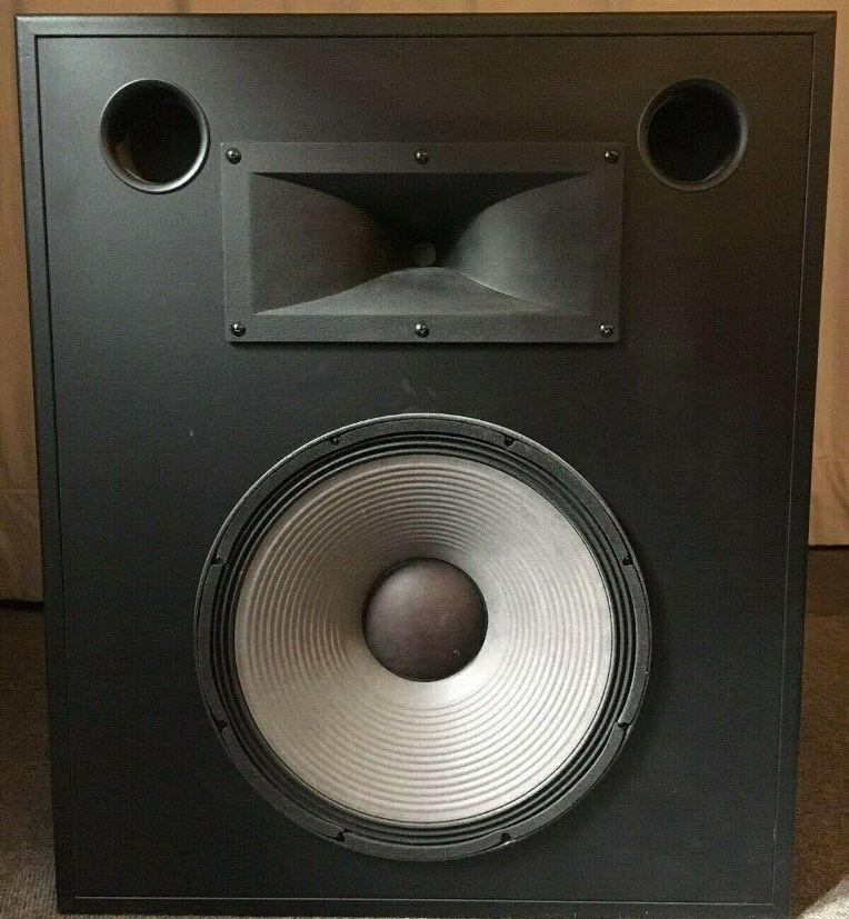 JBL 3677 JBL 3677