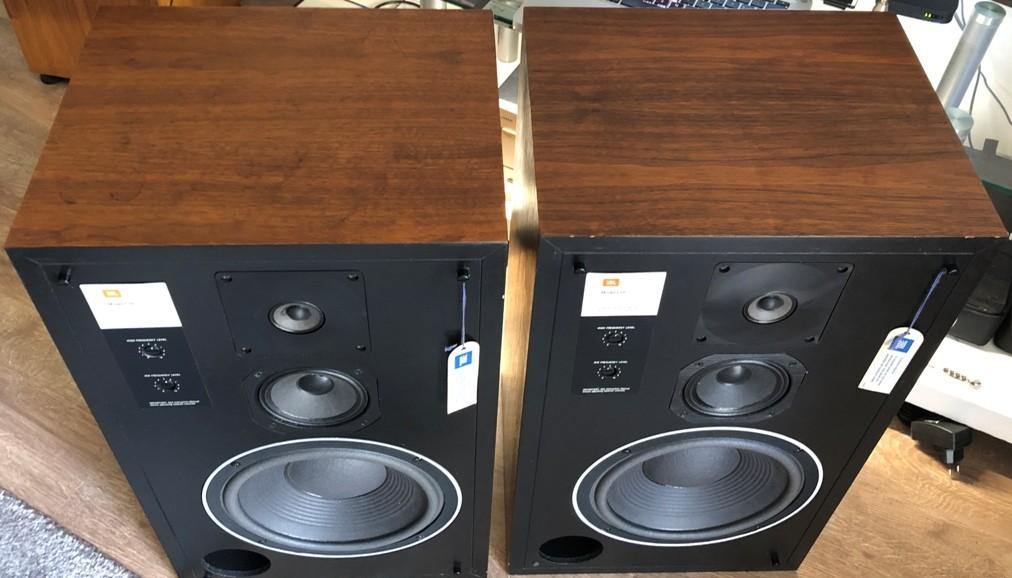 JBL L50A JBL L50A