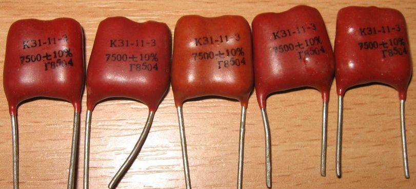 К31-11-3 К31-11-3