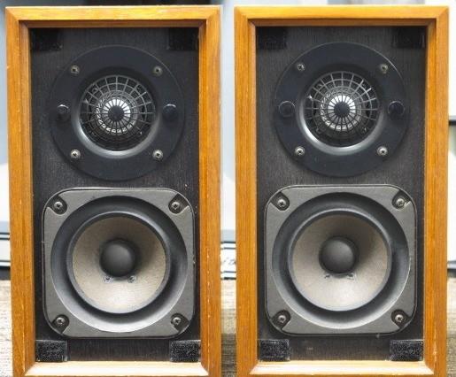 Technics SB-100 Technics SB-100