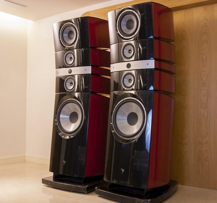 Focal Grande Utopia EM III Evo
