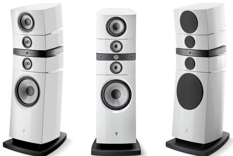 Focal Grande Utopia EM III Evo