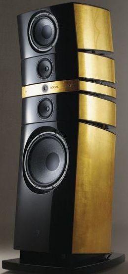 Focal Grande Utopia EM III Evo